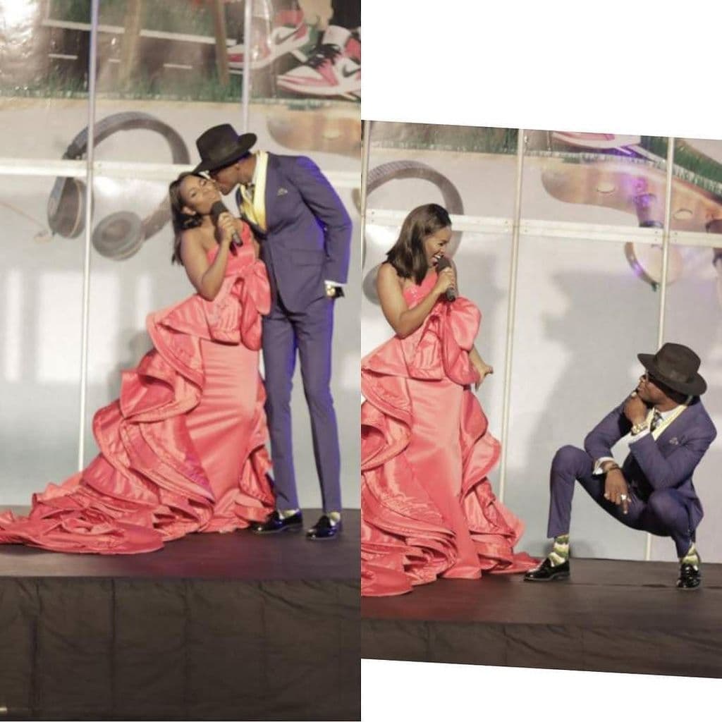 VGMA 2017 – highlights you may have missed last year