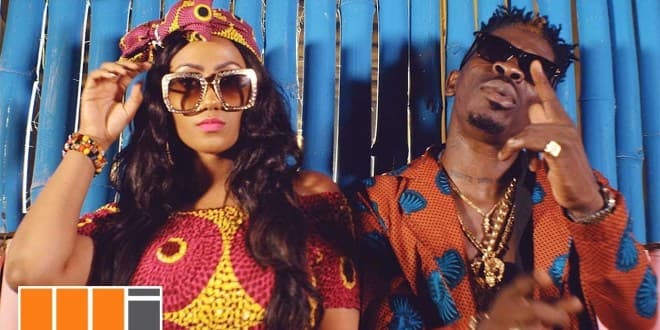Shatta Wale – Bullet Proof (Official Video)