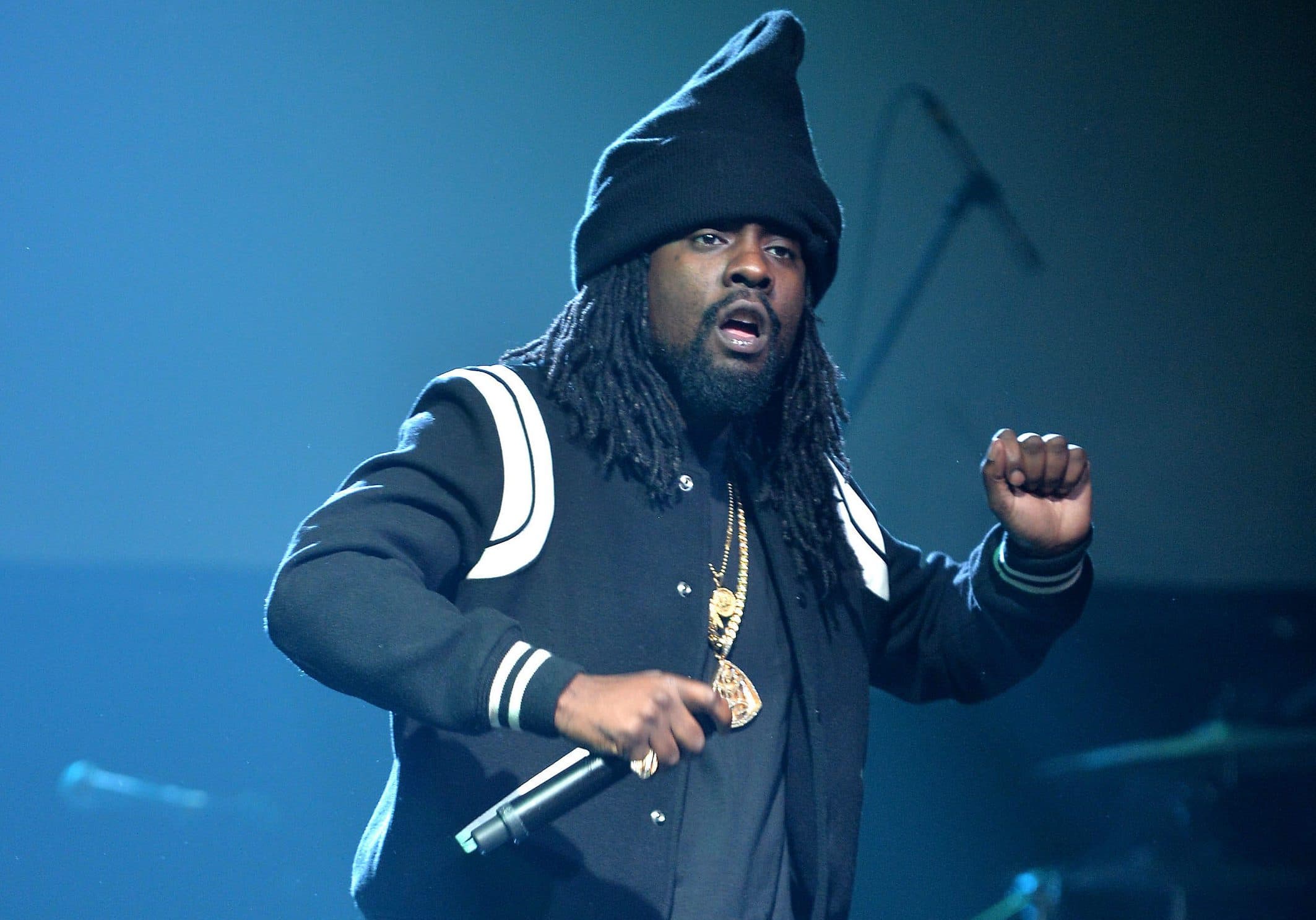 Wale drops a new EP titled ‘It’s Complicated’