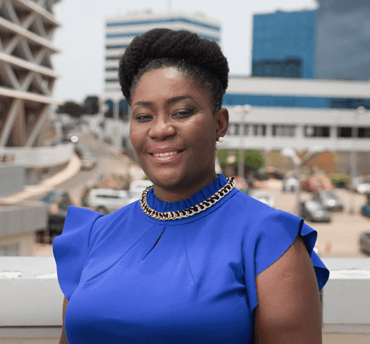 Meet The Founder Of Africa1 Media