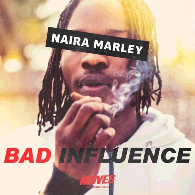 Naira Marley – Bad Influences (Rexxie)