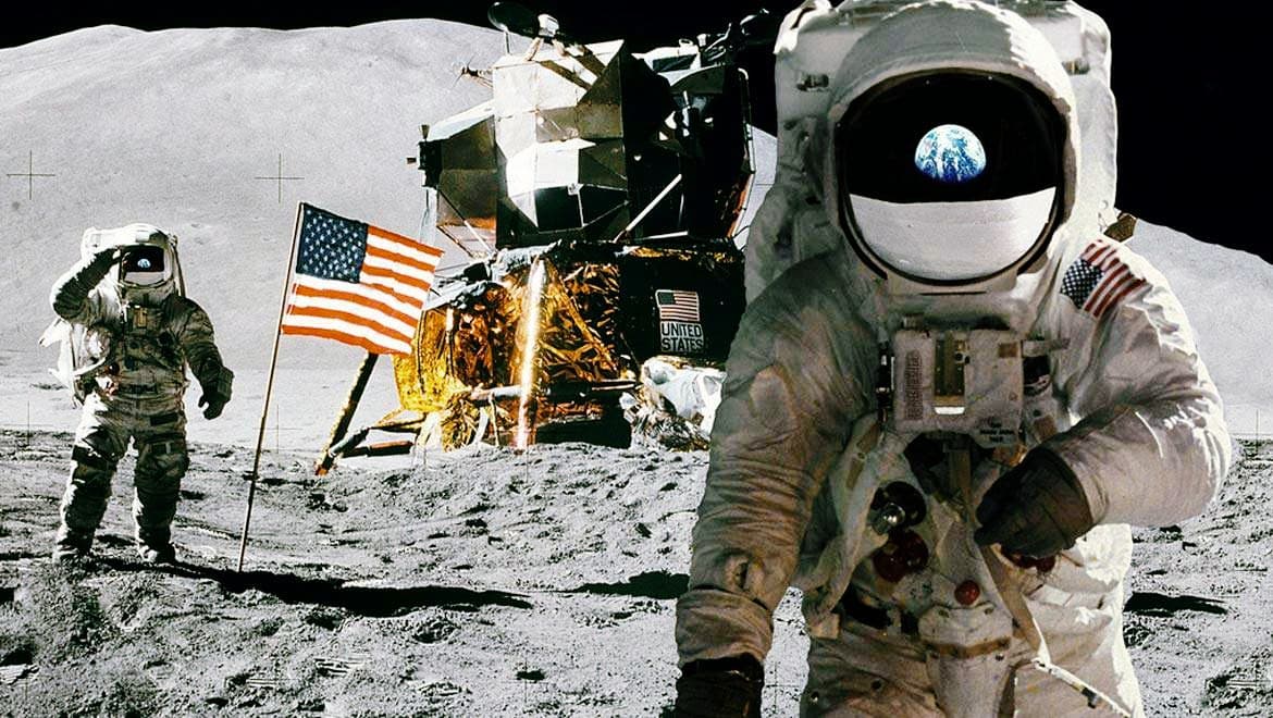 These Strange Facts About The Moon Will Leave You Amazed