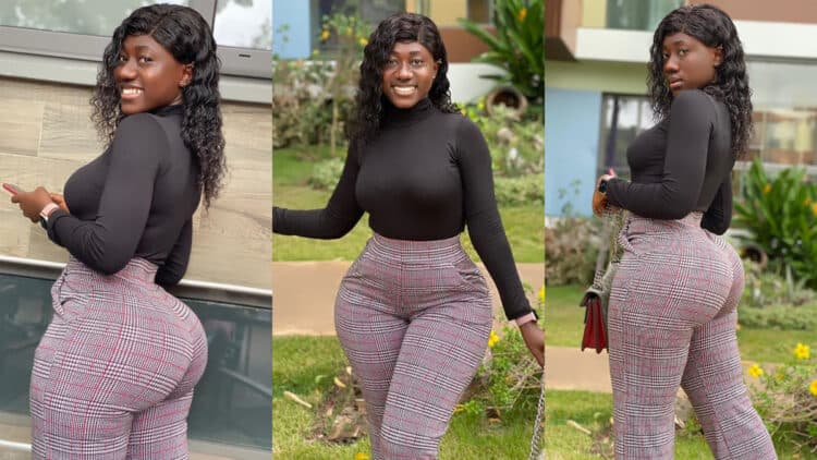 Hajia Bintu snubbed other musicians for Shatta Wale, Abochi confirms