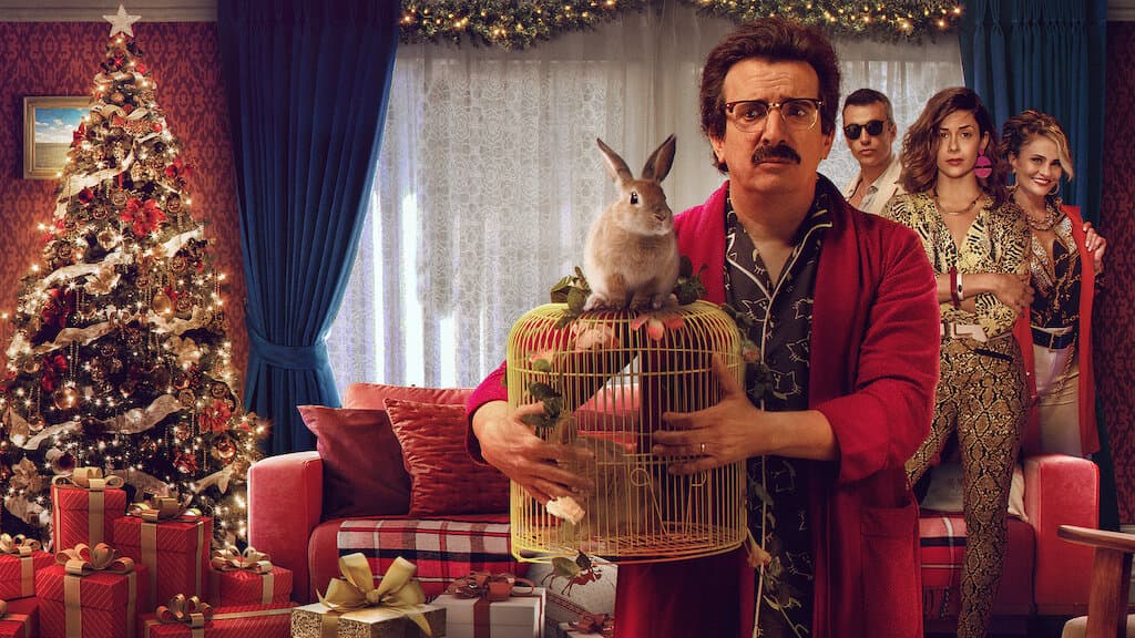 20 Top Netflix Christmas Movies for You – 2020