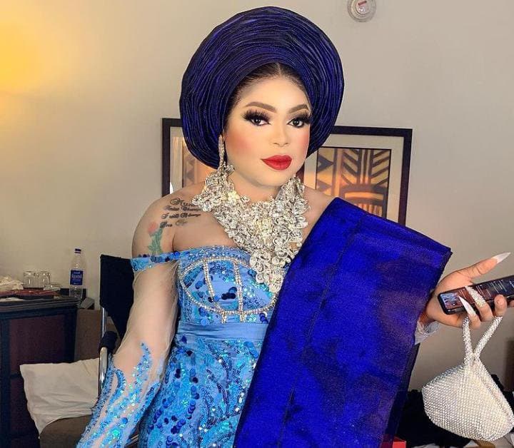 Bobrisky to undergo new transgender surgery to become a complete woman