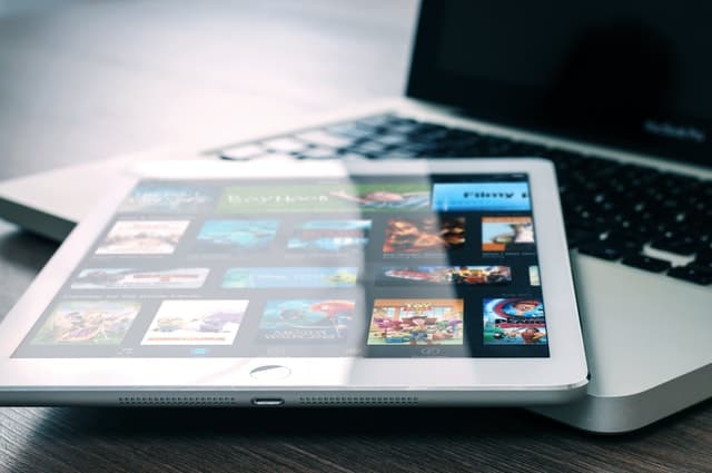 How to submit your movie to Netflix in Africa