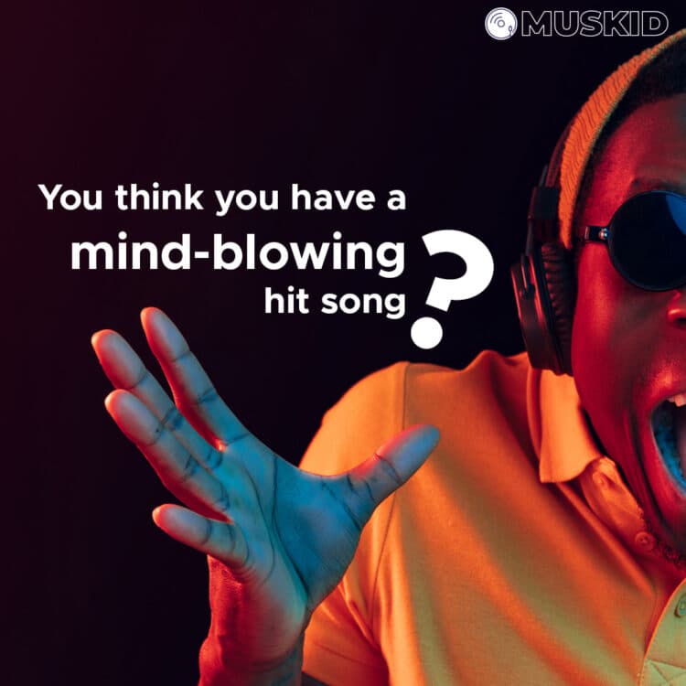 How to release your music to all platforms and have it promoted without stress