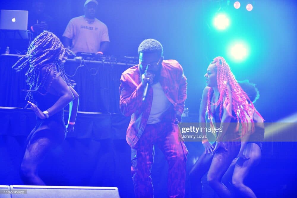 Afrobeats is Bodying Every African Sound into One Major Genre