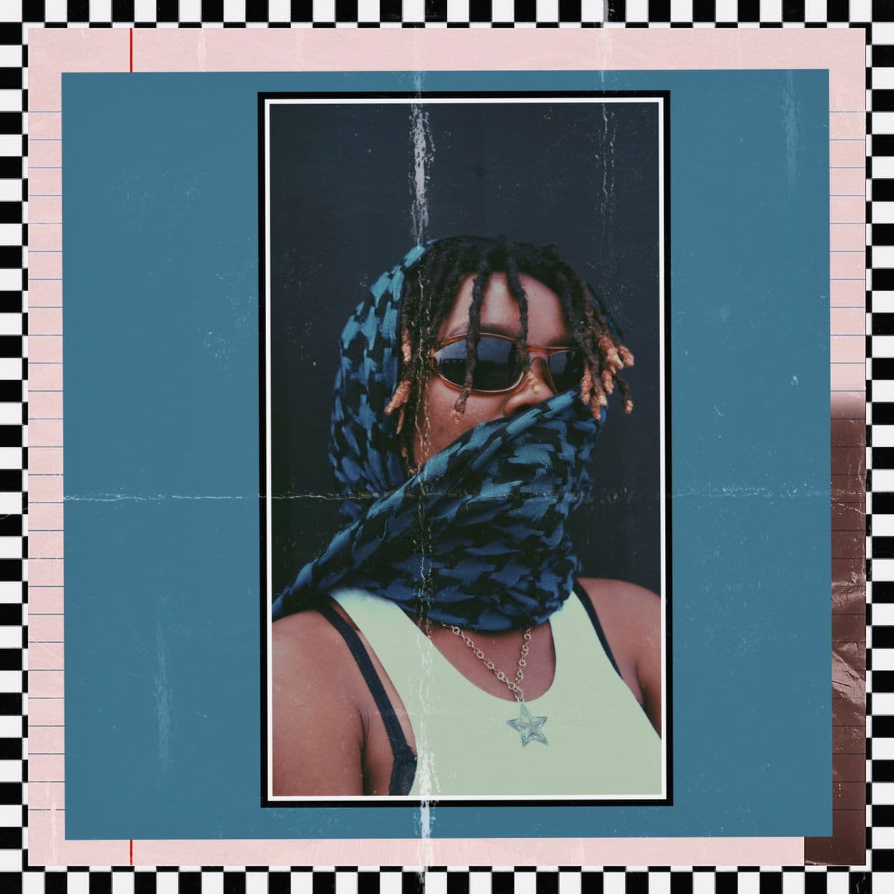 Khalifina Releases New Single “DMTV (Don’t Touch My Vision)”