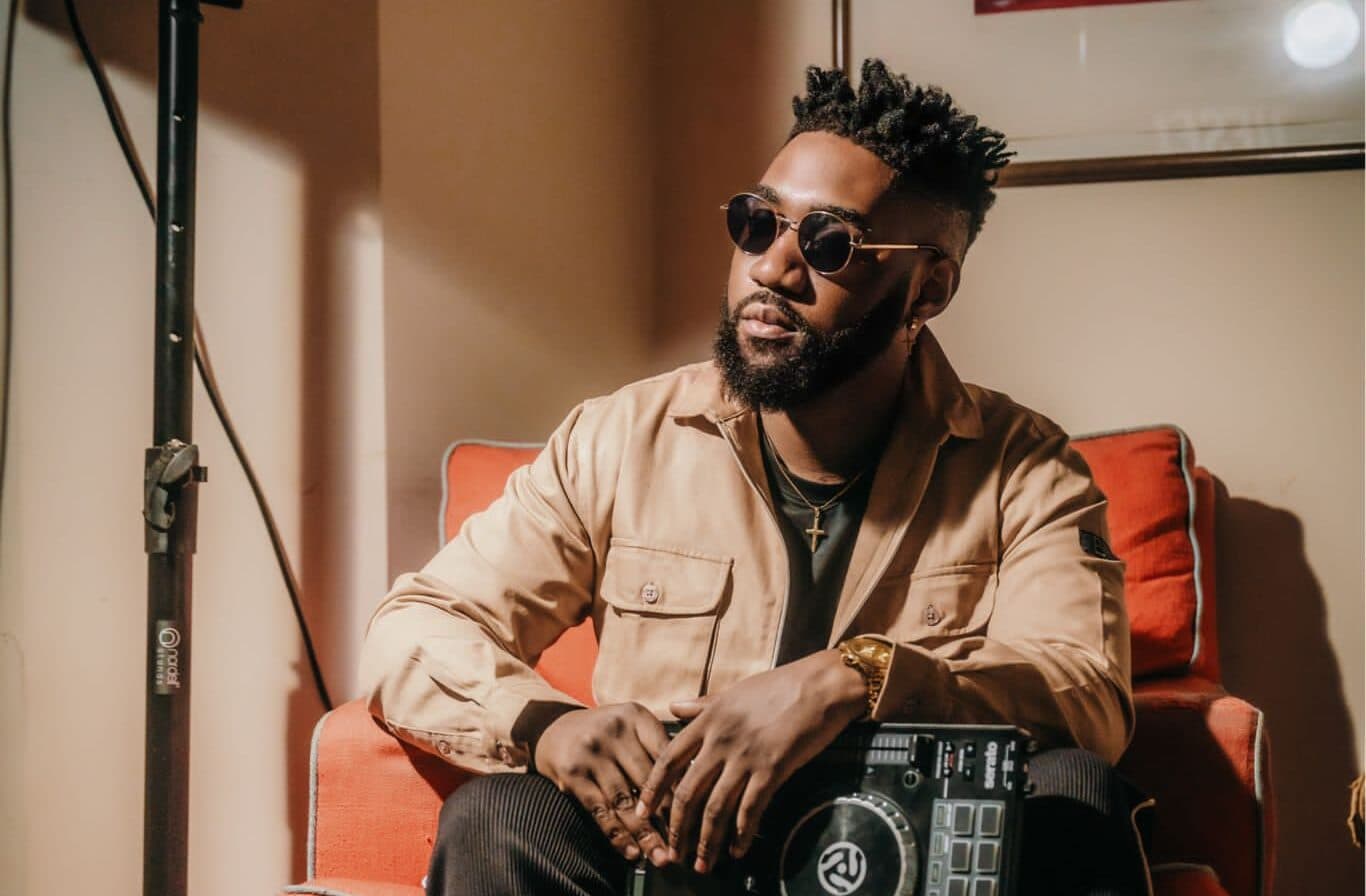 Ghanaian-Brit Producer and DJ FlyDropThaBeat Releases New Music